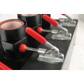 Hot sale 5 in 1 mug press machine for sublimation